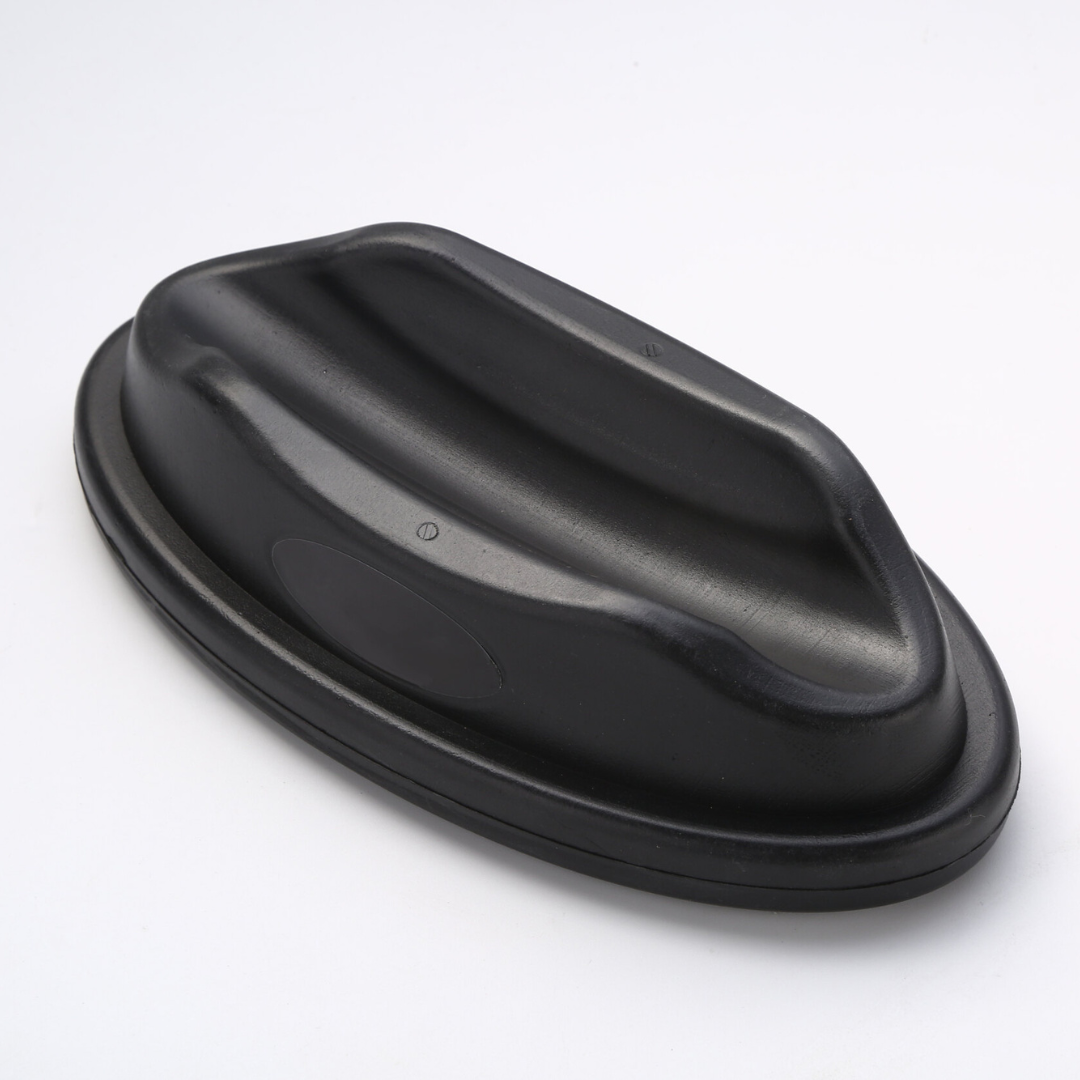 Image JETBLACK Indoor Trainer Riser Block